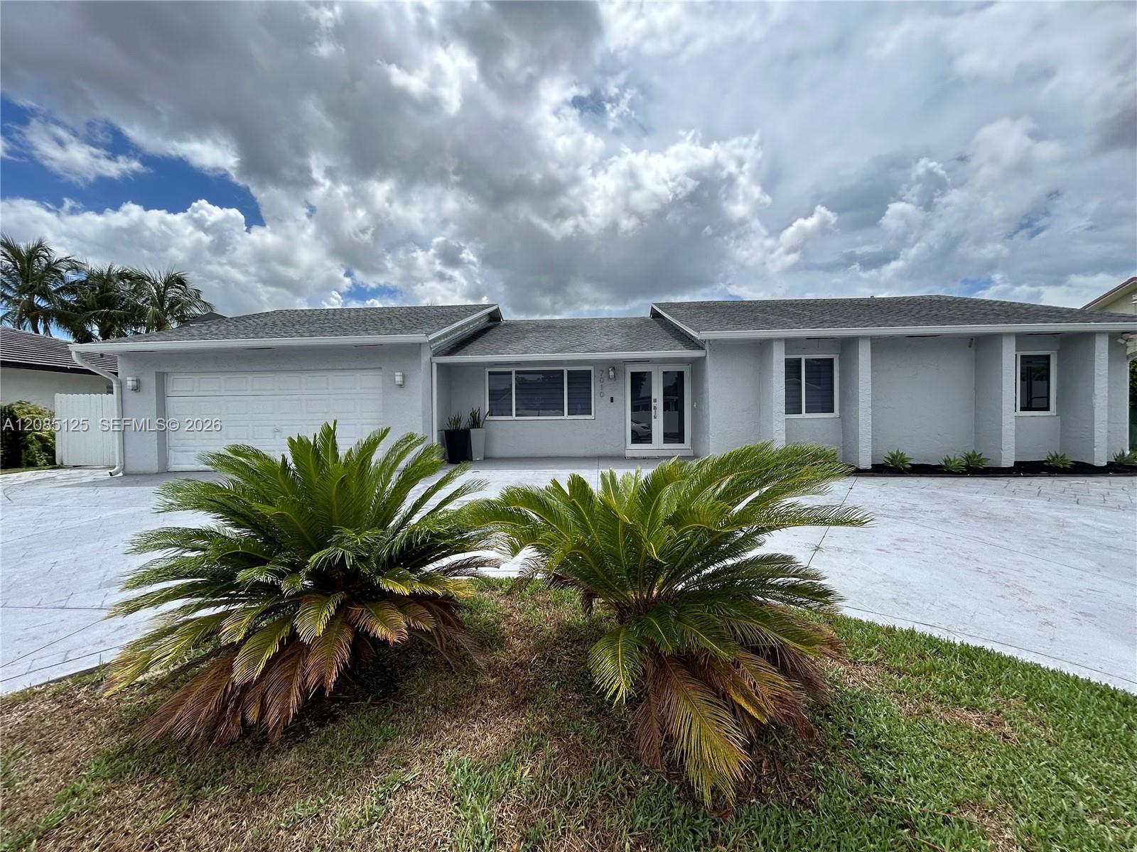 7010 SW 144th Pl # 7010, Miami FL 33183