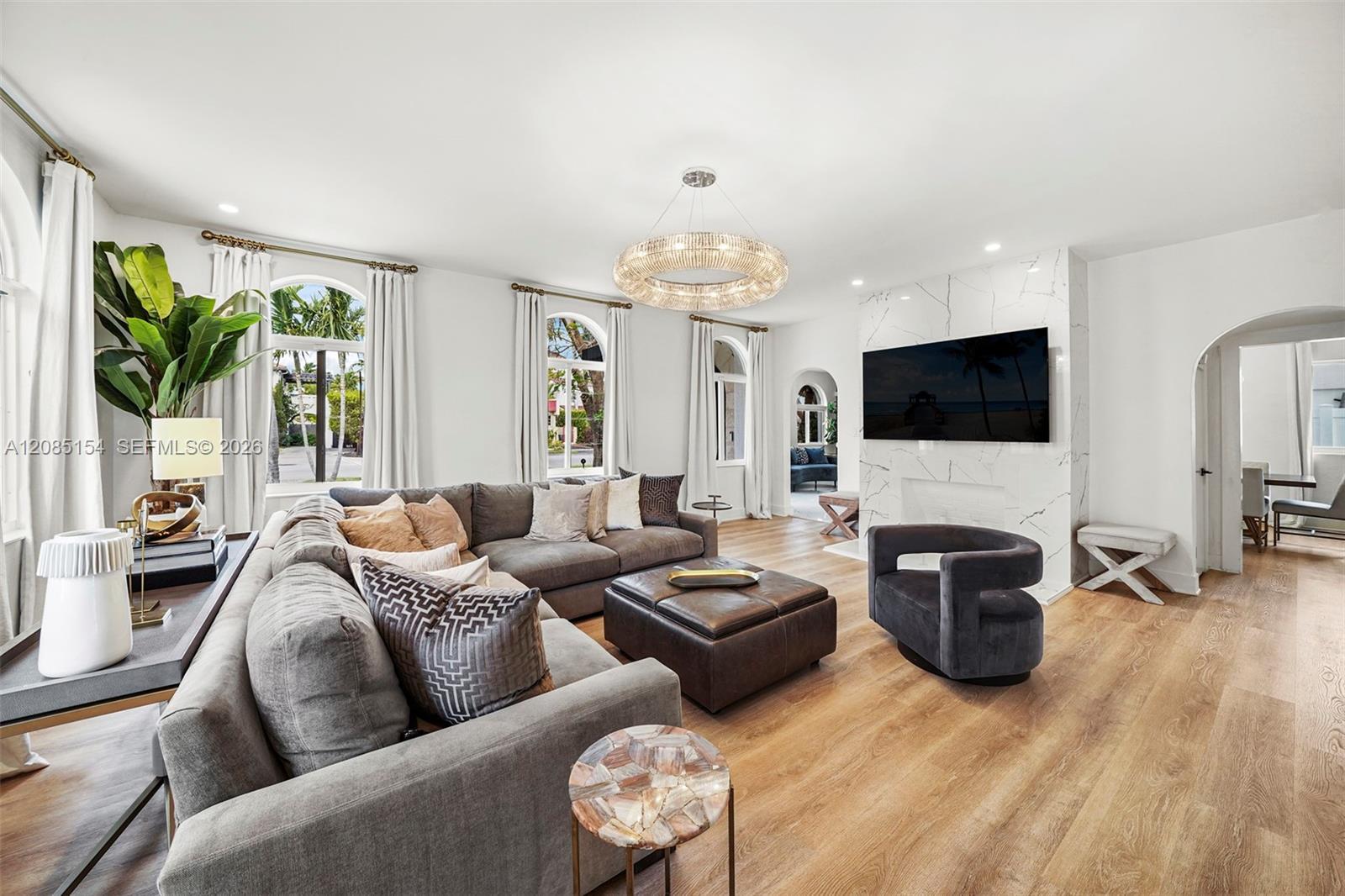 5237 La Gorce Drive, Miami Beach FL 33140