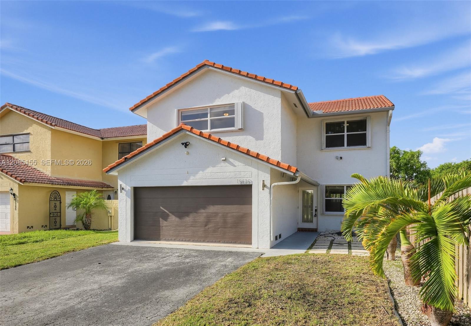 15131 SW 94th Ter, Miami FL 33196