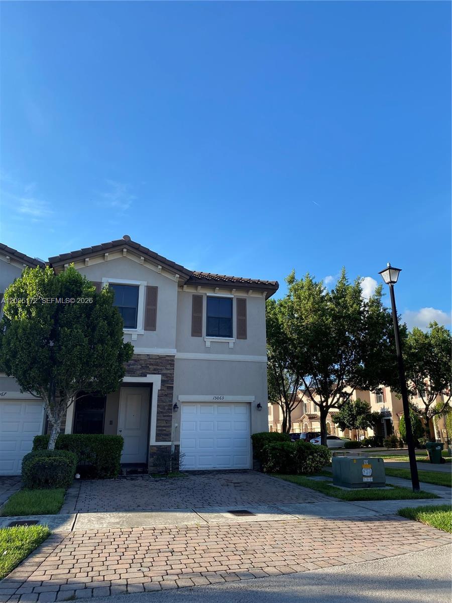 15063 SW 118th Ln # 15063, Miami FL 33196