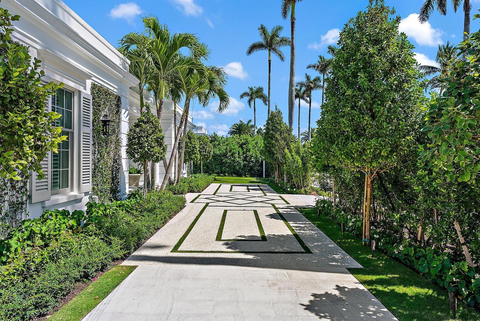 311 Polmer Park Road, Palm Beach FL 33480 photo 2