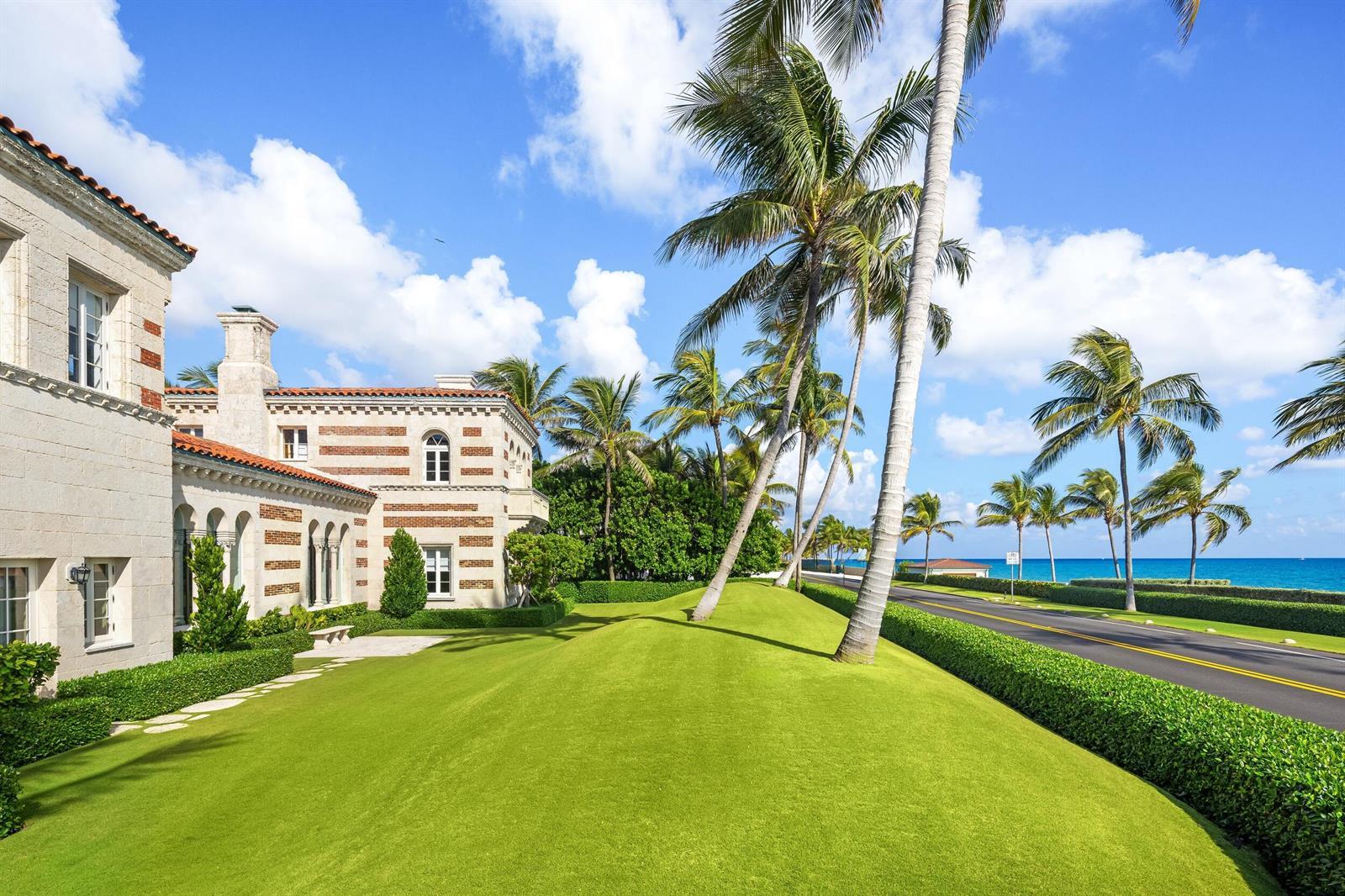 920 S Ocean Boulevard, Palm Beach FL 33480 photo 2