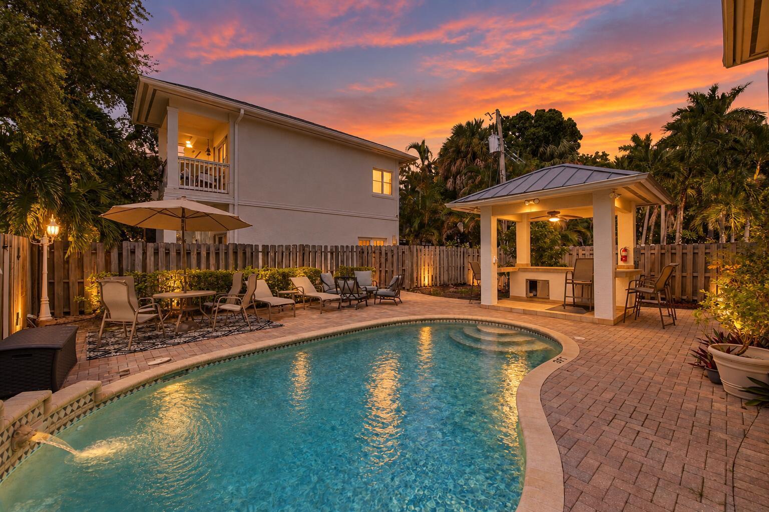 857 SW 11TH Court, Fort Lauderdale FL 33315 photo 4