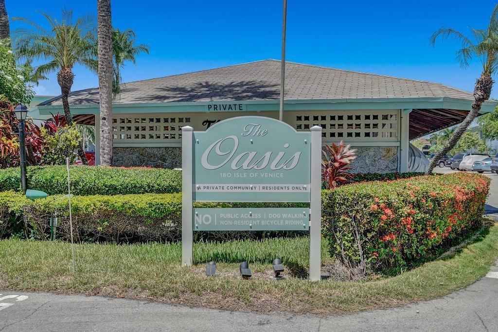 180 ISLE OF VENICE Drive # 118, Fort Lauderdale FL 33301 photo 2
