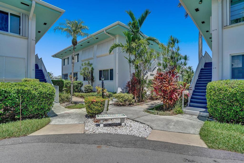 180 ISLE OF VENICE Drive # 118, Fort Lauderdale FL 33301 photo 3