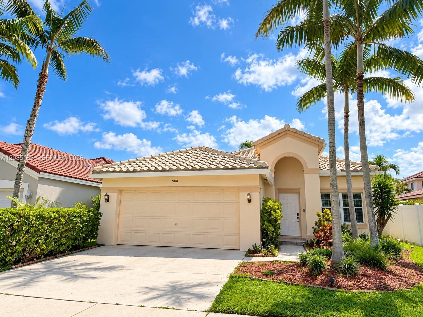 908 Tanglewood Cir # 908, Weston FL 33327 photo 4