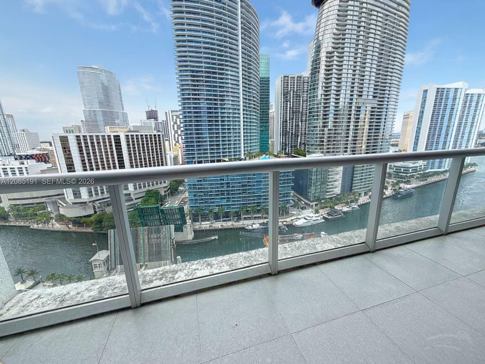485 Brickell Ave # 2303, Miami FL 33131 photo 5
