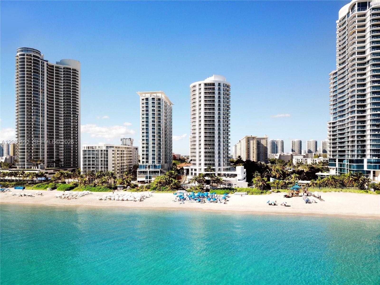 17375 Collins Ave # 804, Sunny Isles Beach FL 33160 photo 2