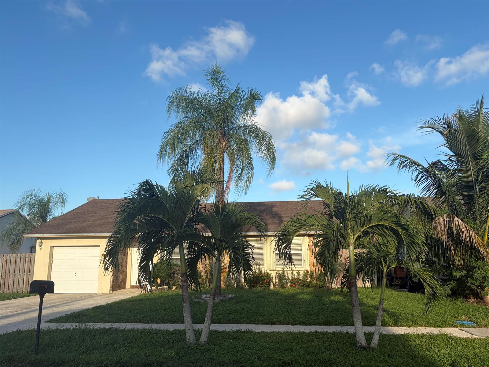 1905 SW 86TH Avenue, North Lauderdale FL 33068