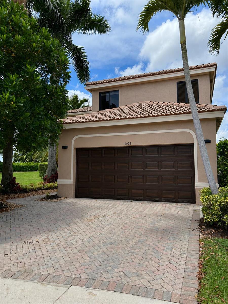 1094 BLUEWOOD Terrace, Weston FL 33327 photo 2