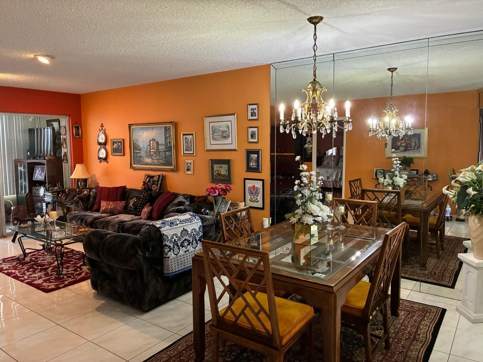 8350 SANDS POINT Boulevard # E310, Tamarac FL 33321 photo 5