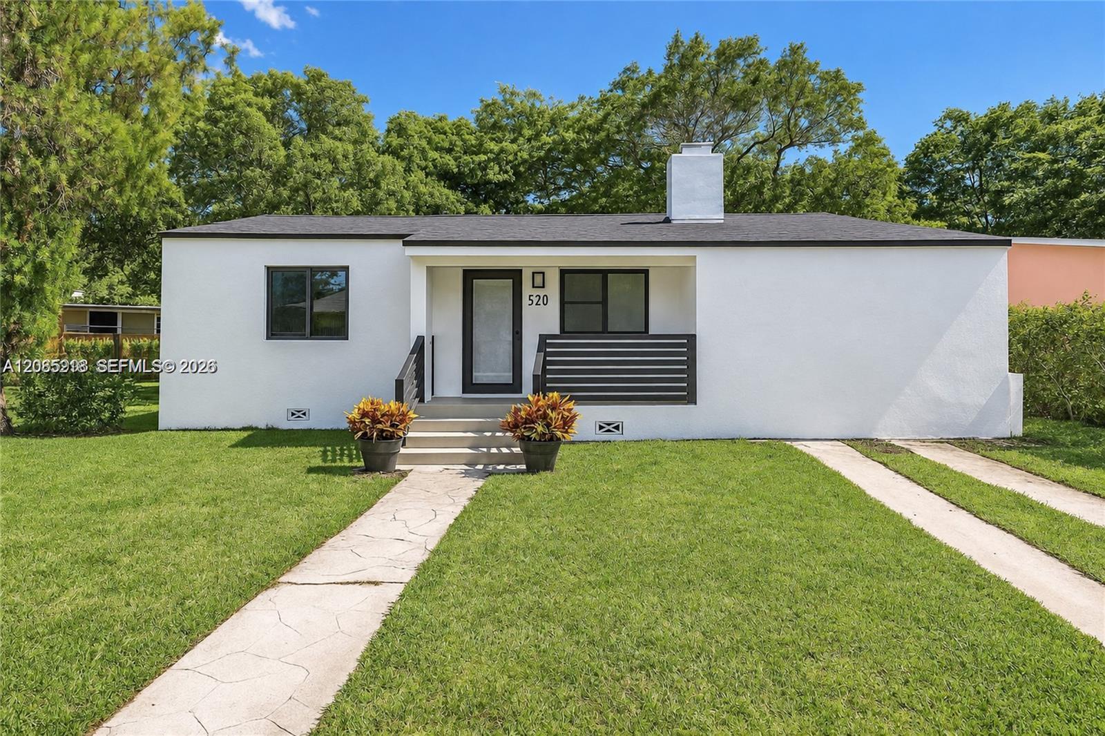 520 NW 45th St, Miami FL 33127