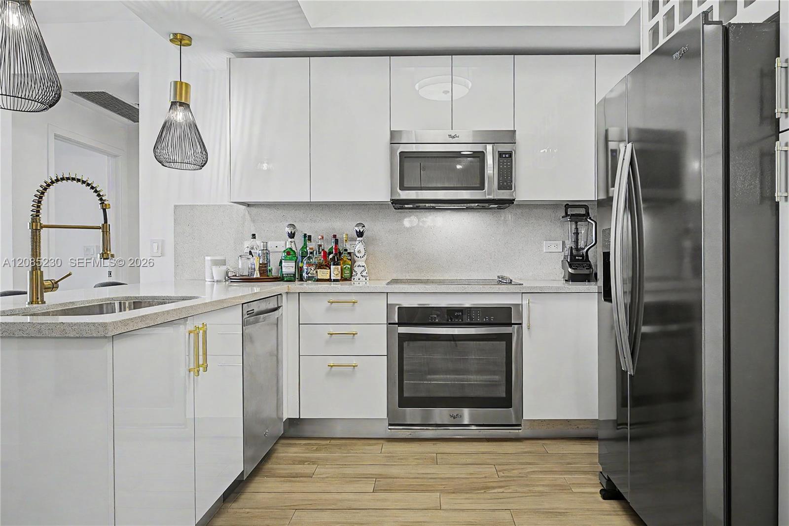 999 SW 1st Ave # 2407, Miami FL 33130 photo 4