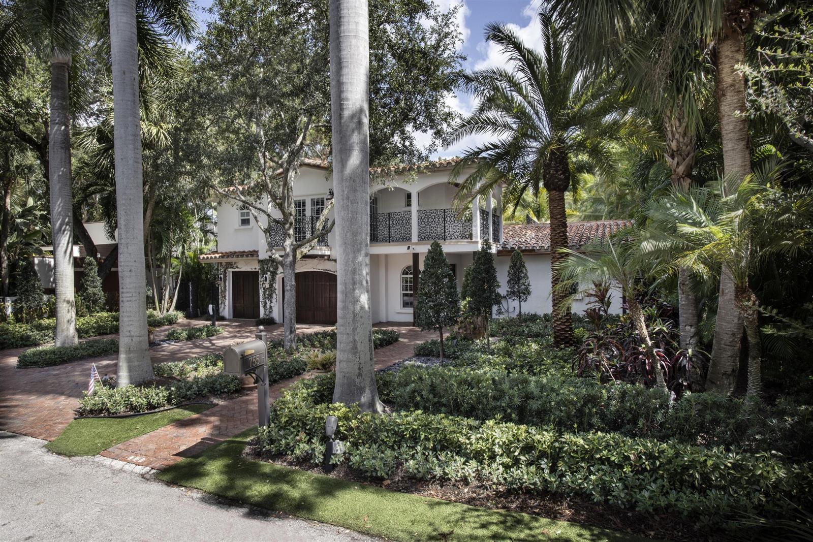 755 Aurelia Street, Boca Raton FL 33486 photo 2