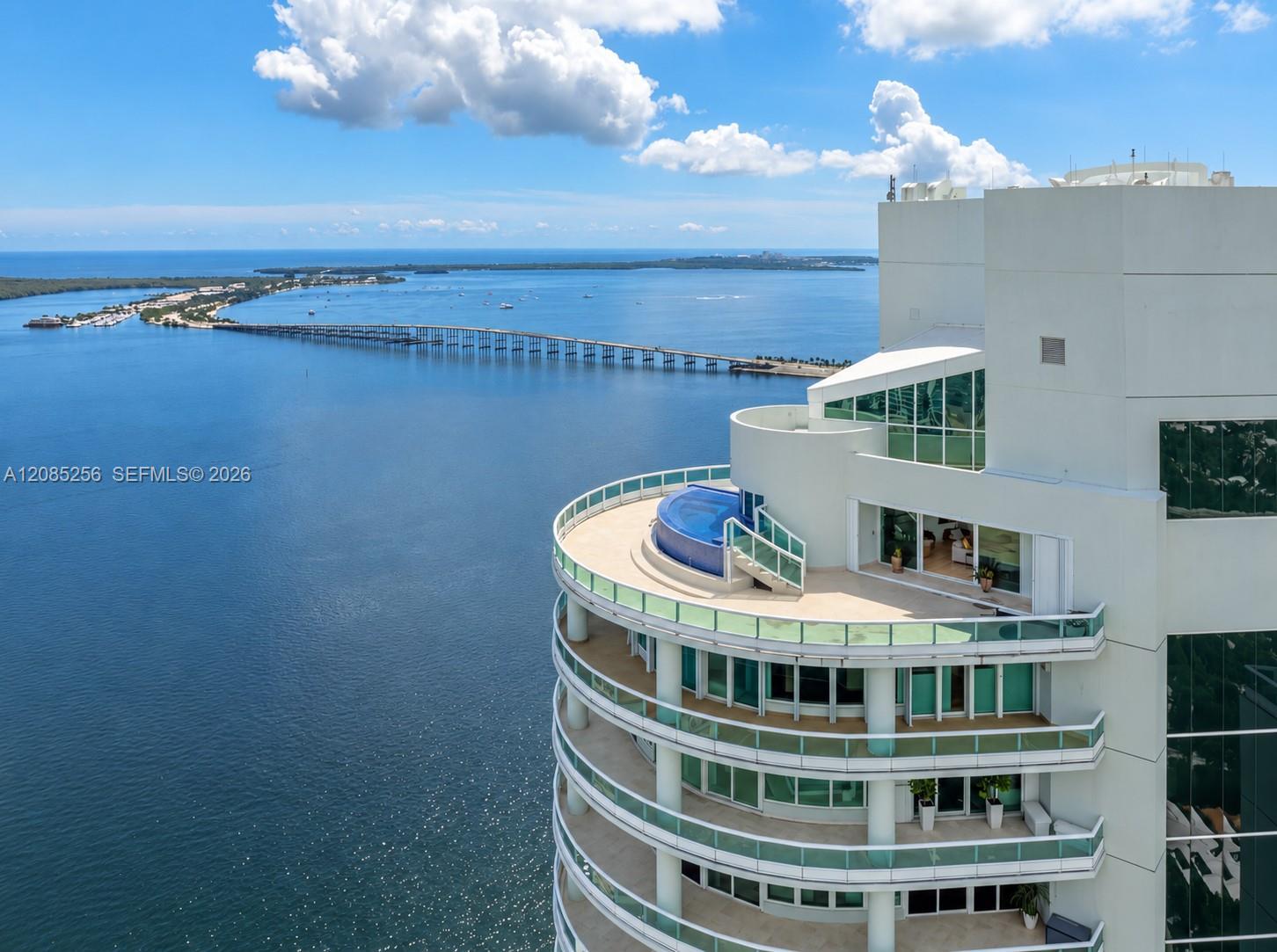 1643 Brickell Ave # 4901, Miami FL 33129