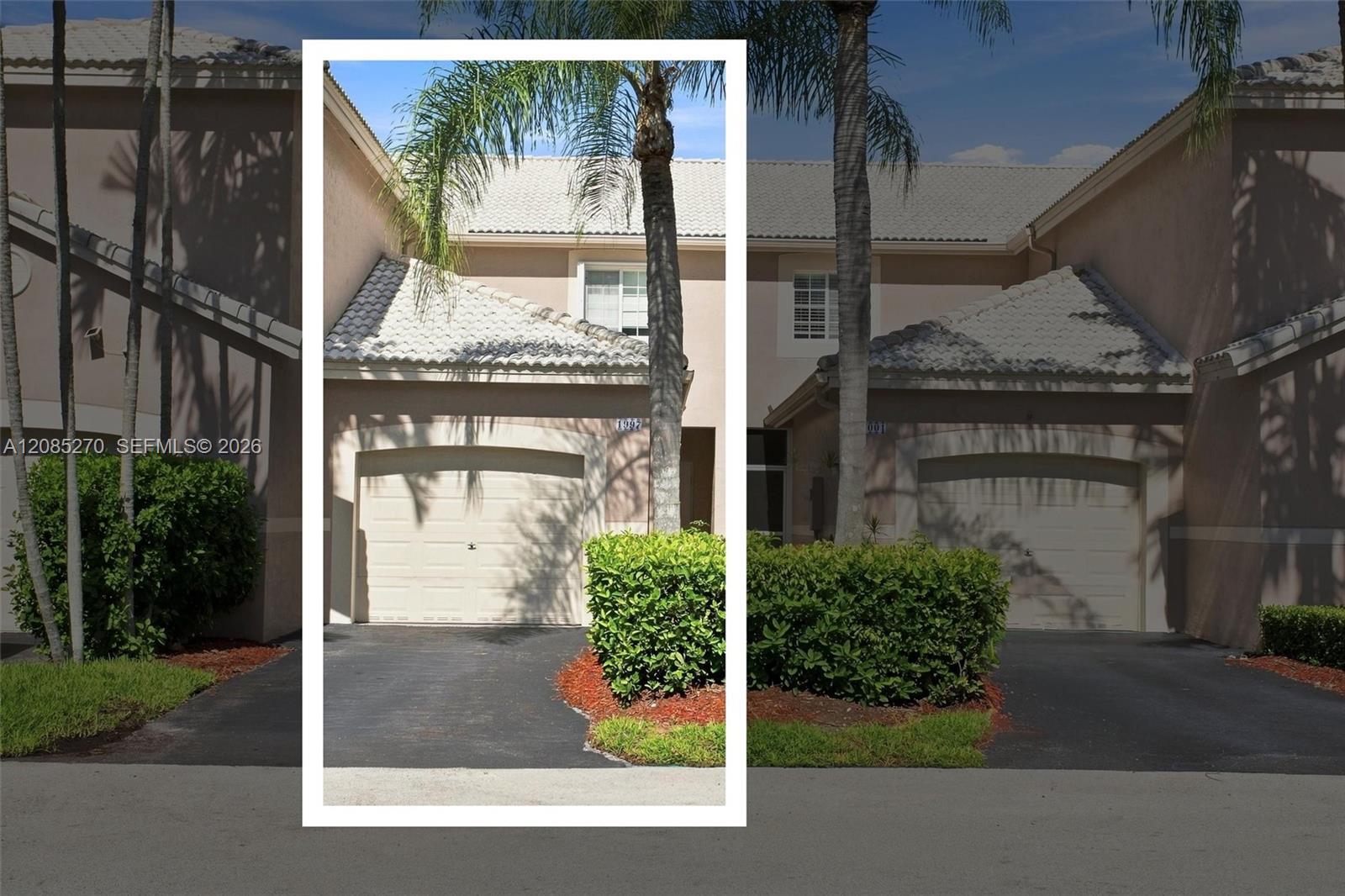1997 Pompeii Ct, Weston FL 33327 photo 2