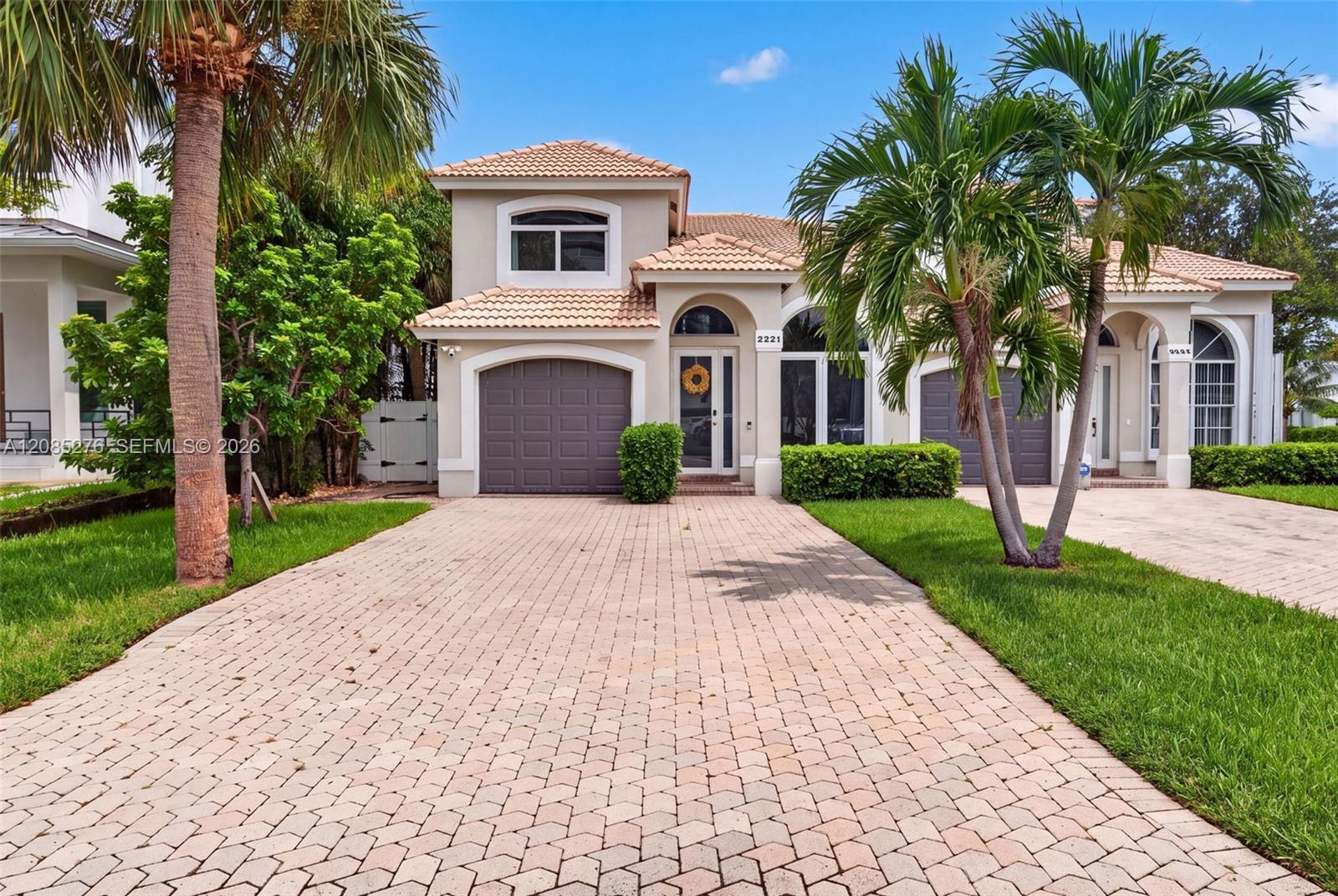 2221 NE 33rd Ave # 2221, Fort Lauderdale FL 33305