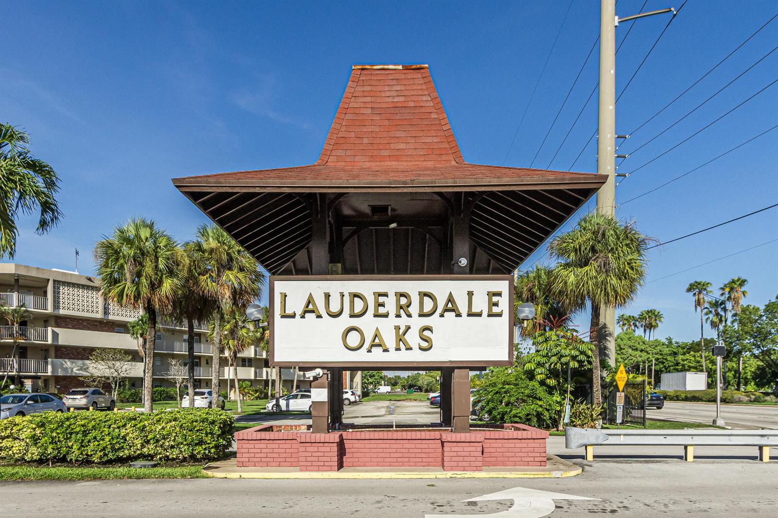 3090 NW 46th Avenue, Lauderdale Lakes FL 33313