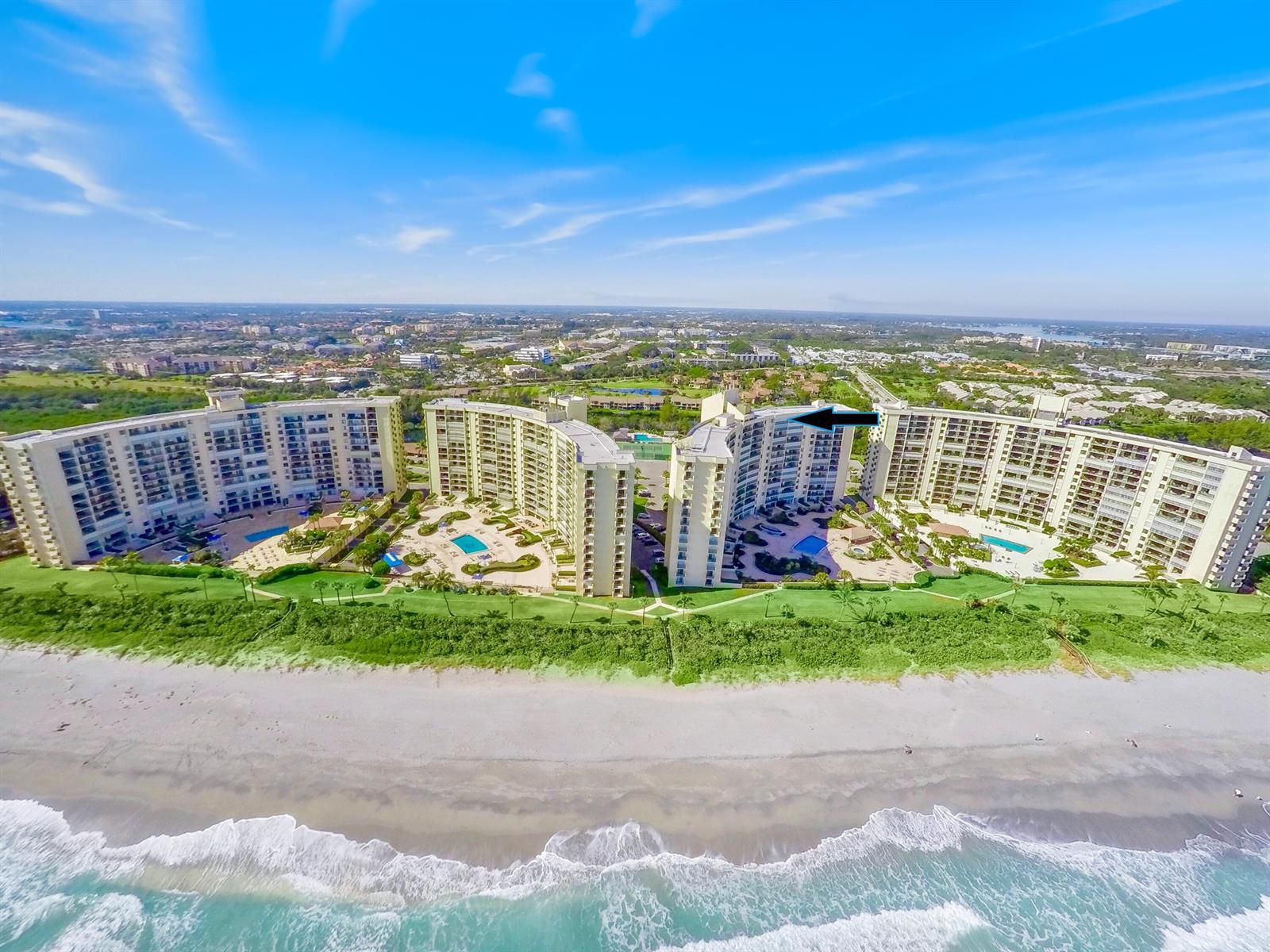 300 Ocean Trail Way # 1407, Jupiter FL 33477