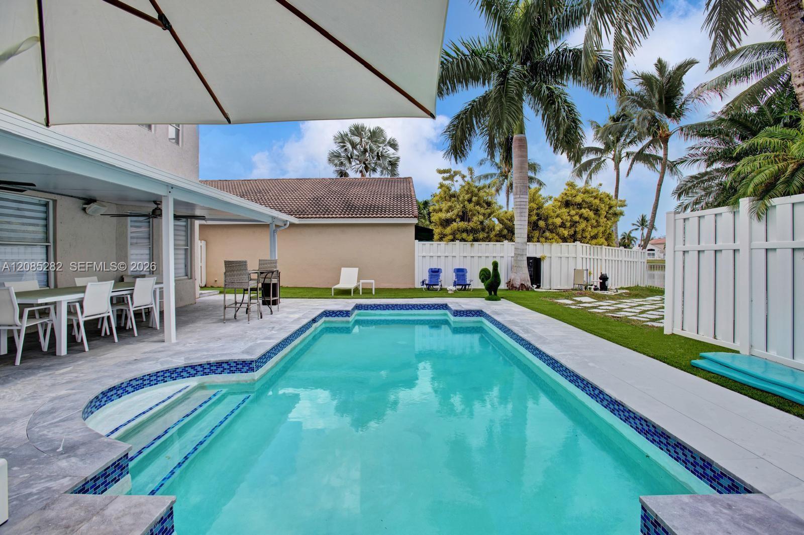 3432 SW 49th St, Hollywood FL 33312 photo 2