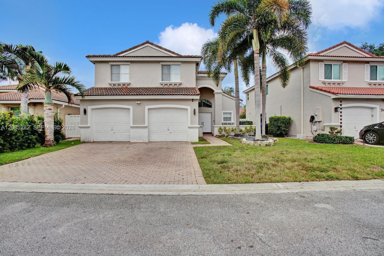 3432 SW 49th St, Hollywood FL 33312