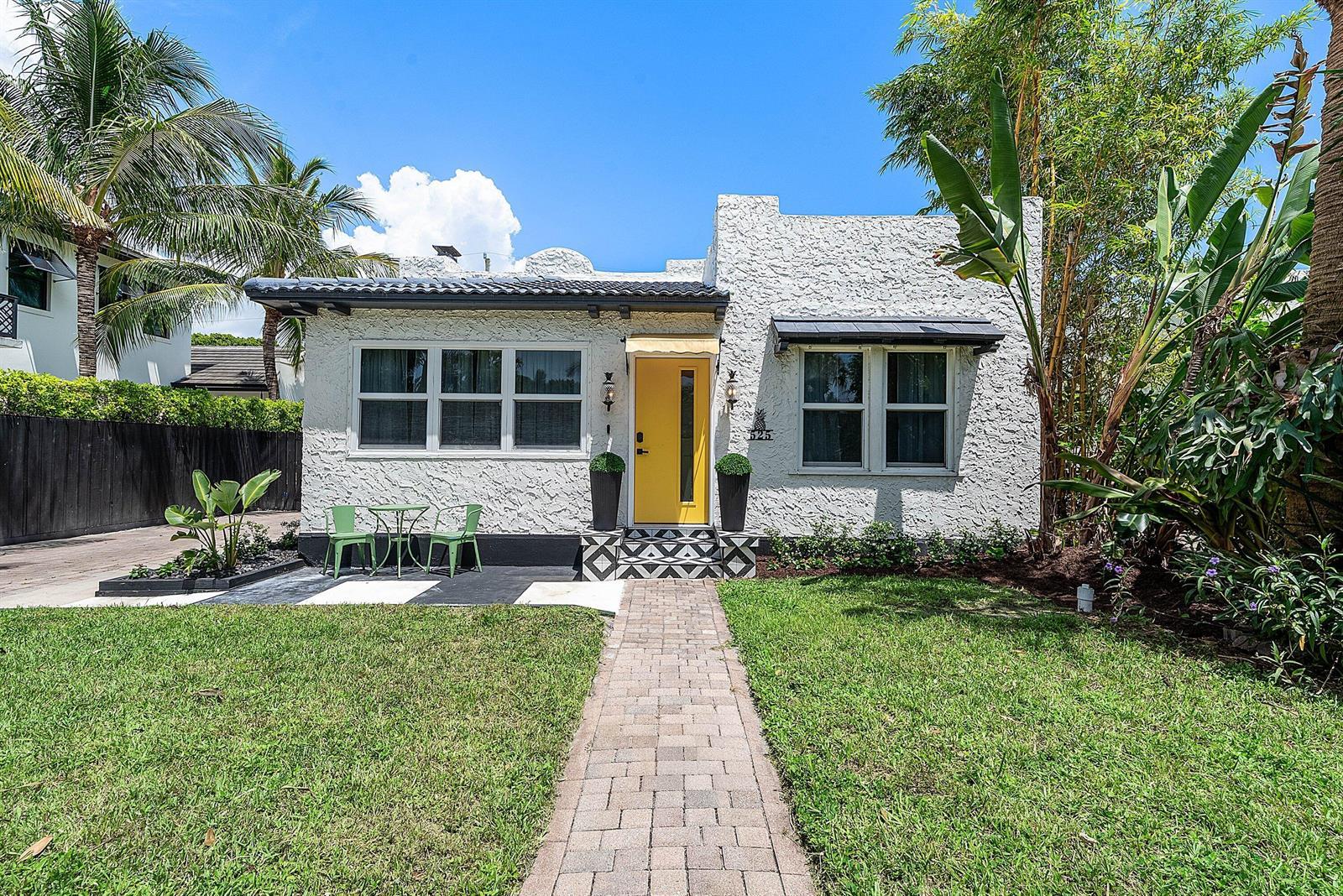 525 WESTWOOD Road, West Palm Beach FL 33401 photo 3