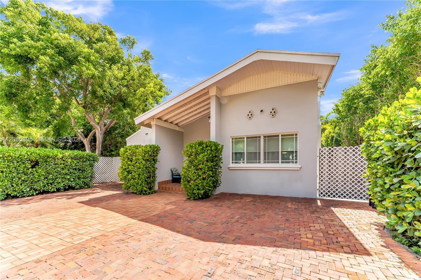 3719 Sheridan Ave, Miami Beach FL 33140 photo 5