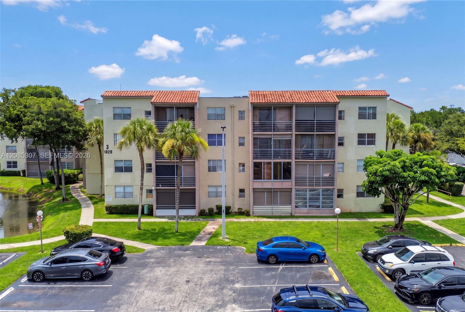 1820 SW 81st Ave # 3416, North Lauderdale FL 33068