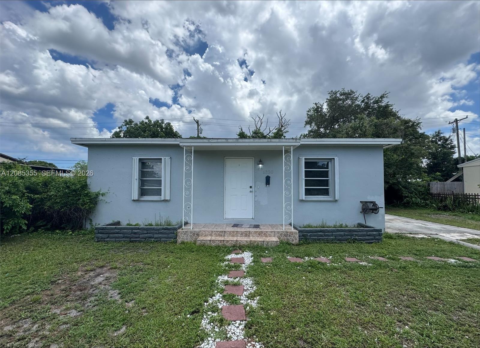 1320 NW 87th St, Miami FL 33147