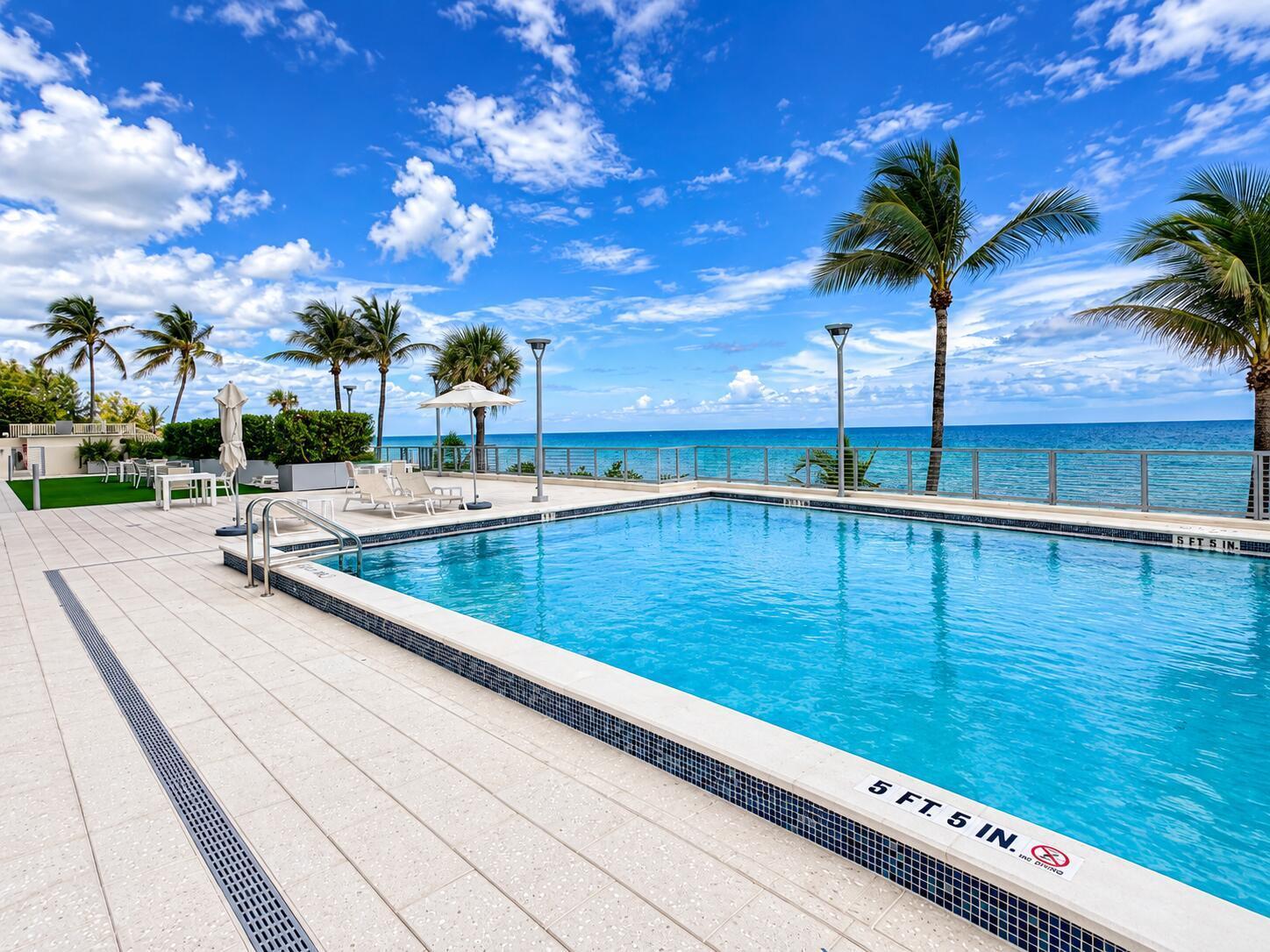 2066 N OCEAN Boulevard, Boca Raton FL 33431 photo 2