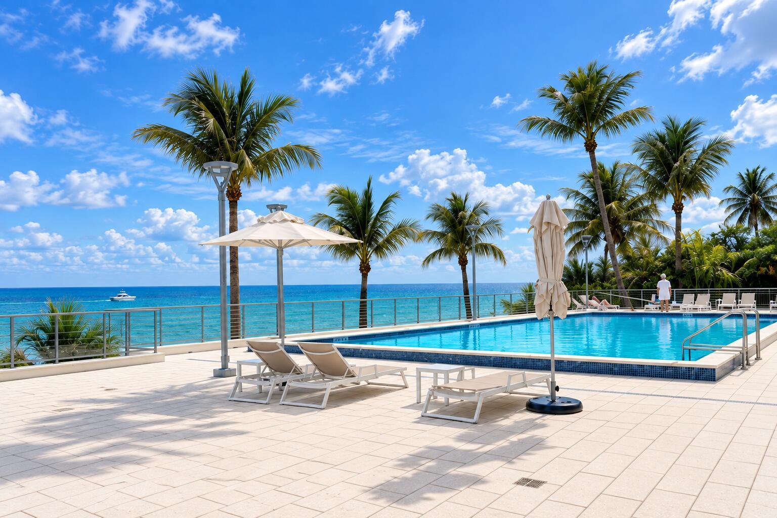 2066 N OCEAN Boulevard, Boca Raton FL 33431 photo 5