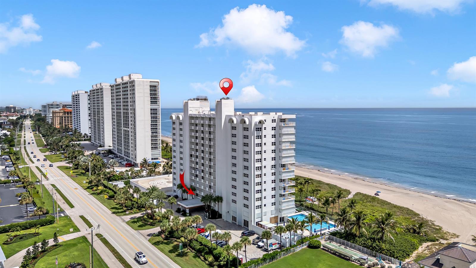 3000 S Ocean Boulevard # 204, Boca Raton FL 33432 photo 3