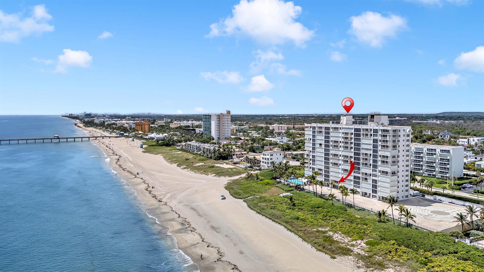 3000 S Ocean Boulevard # 204, Boca Raton FL 33432 photo 5