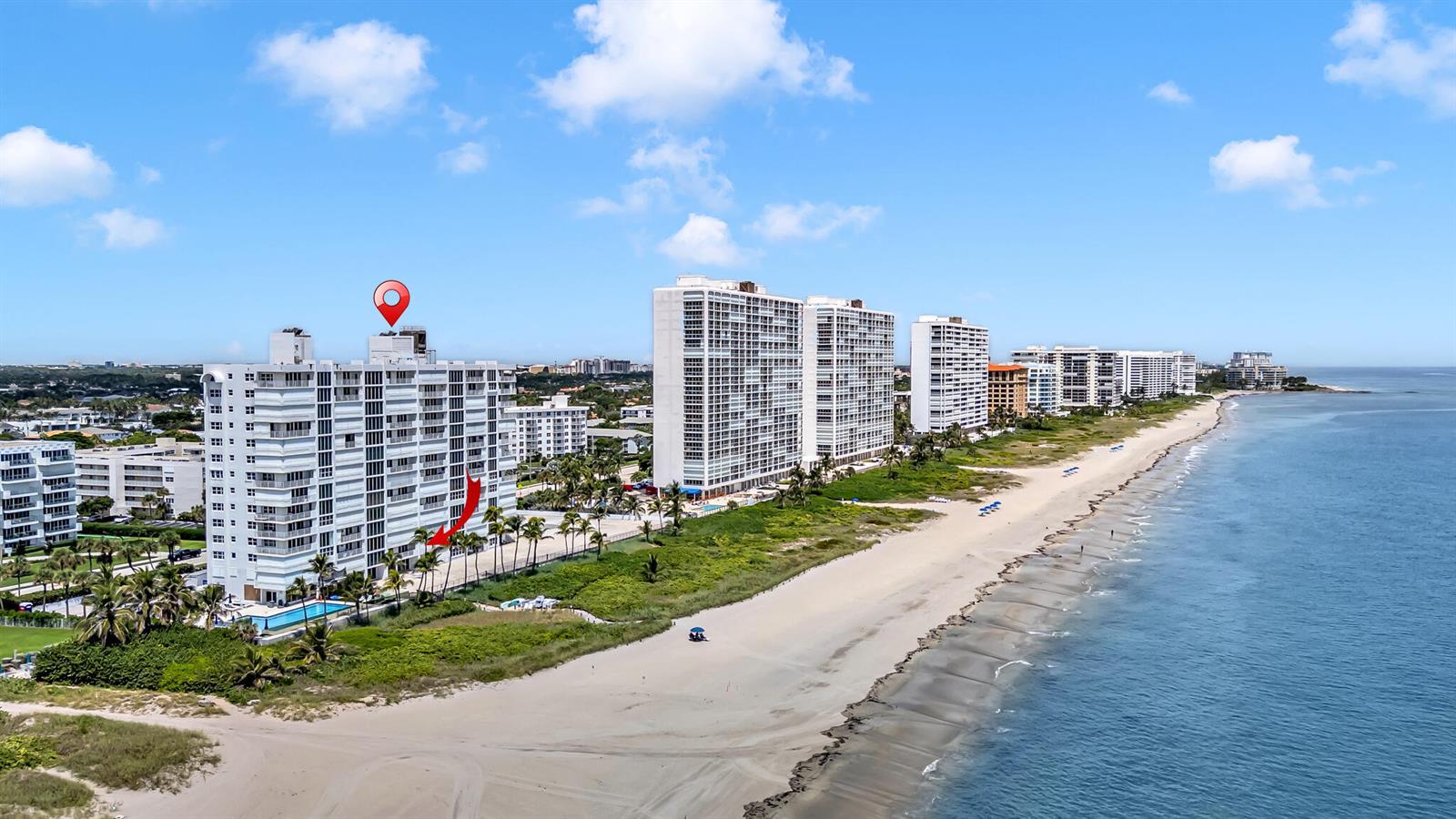 3000 S Ocean Boulevard # 204, Boca Raton FL 33432 photo 4