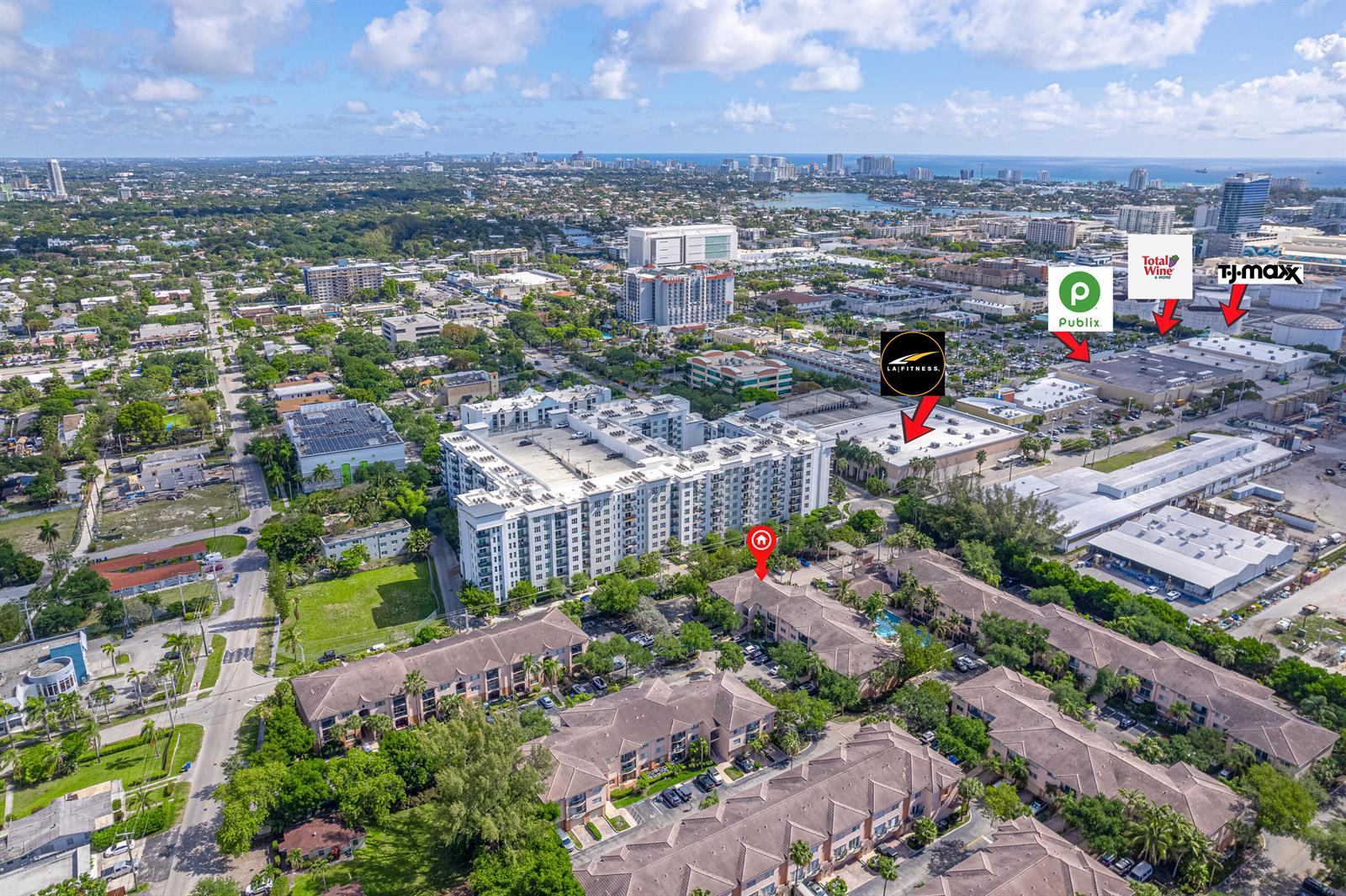 2009 SE 10TH Avenue # 309, Fort Lauderdale FL 33316 photo 3