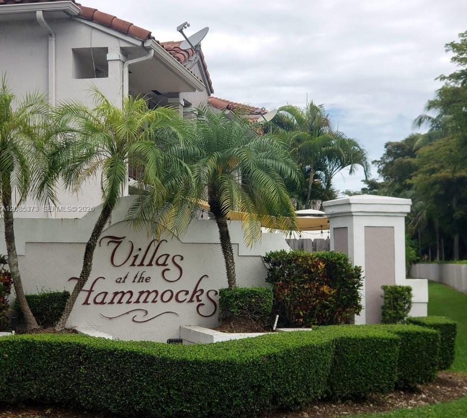 10130 SW 154th Cir Ct # 9, Miami FL 33196