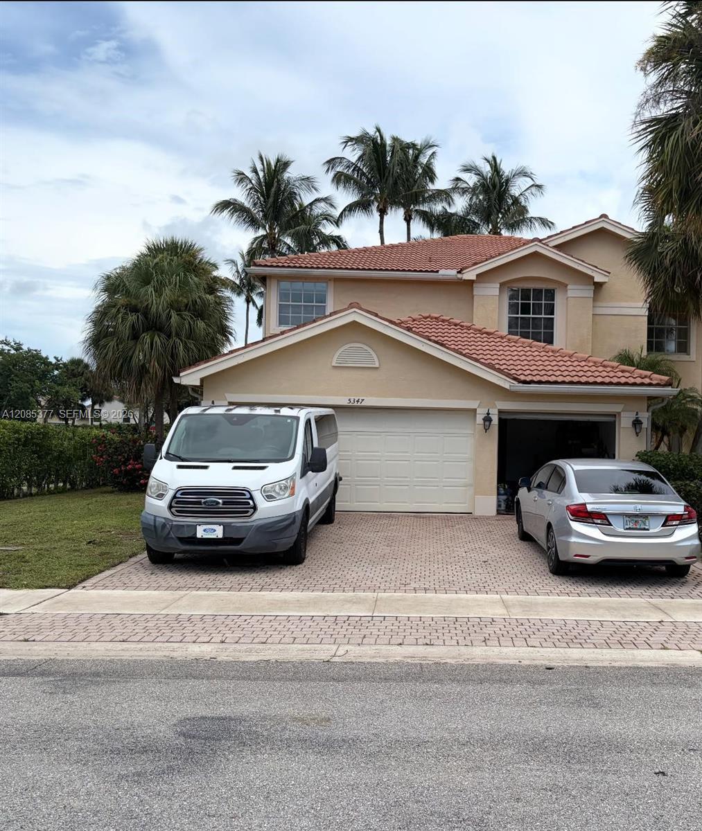 Green Acres, FL