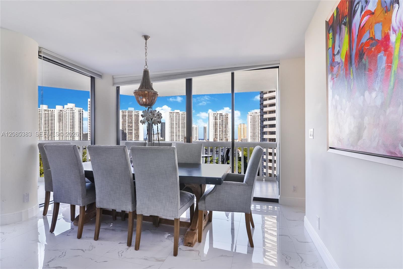 1000 W Island Blvd # 1404, Aventura FL 33160 photo 2