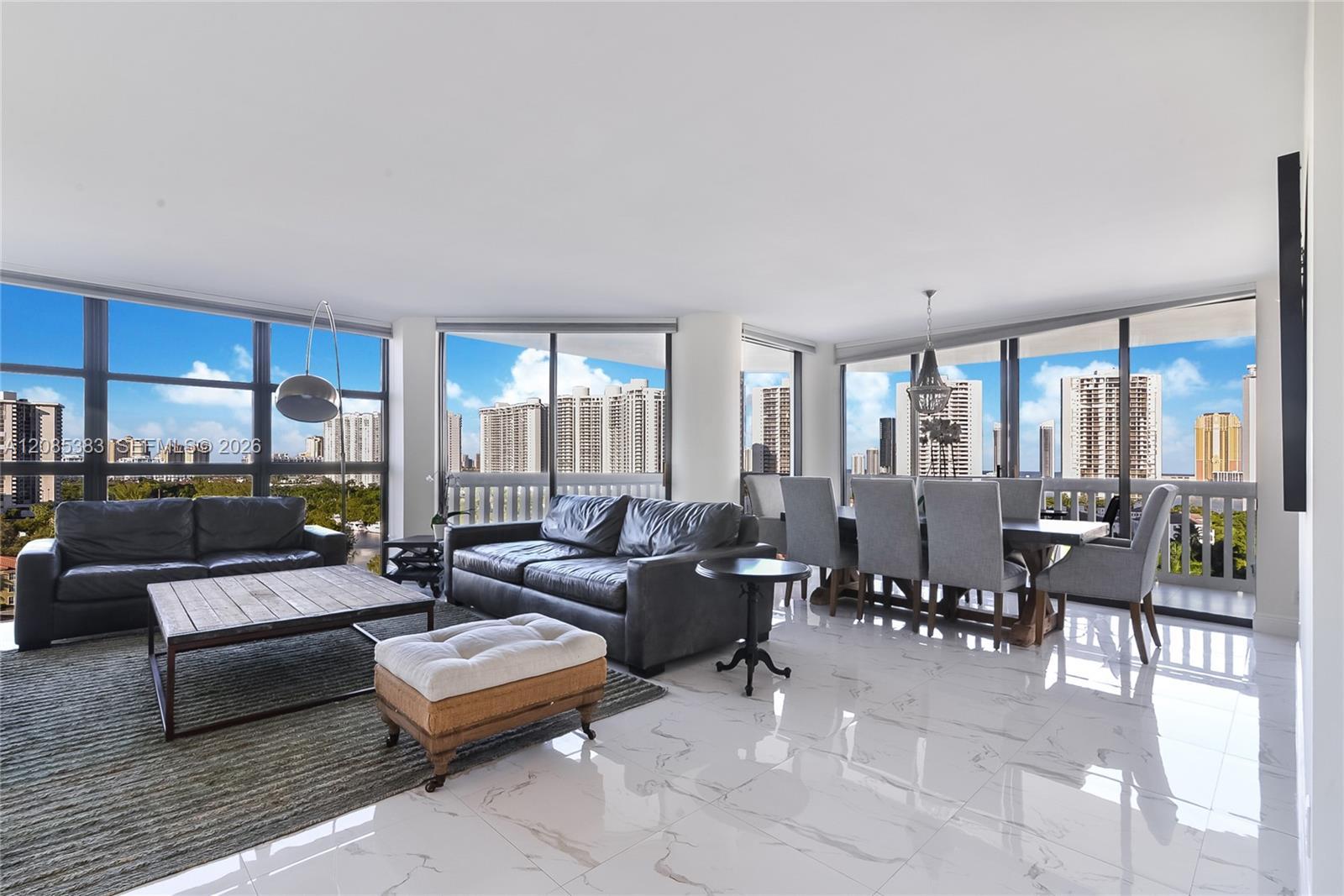 1000 W Island Blvd # 1404, Aventura FL 33160