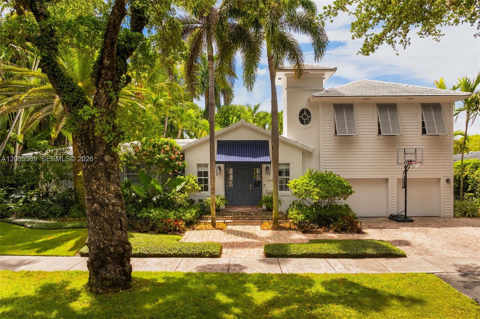 444 Bargello Ave, Coral Gables FL 33146 photo 2