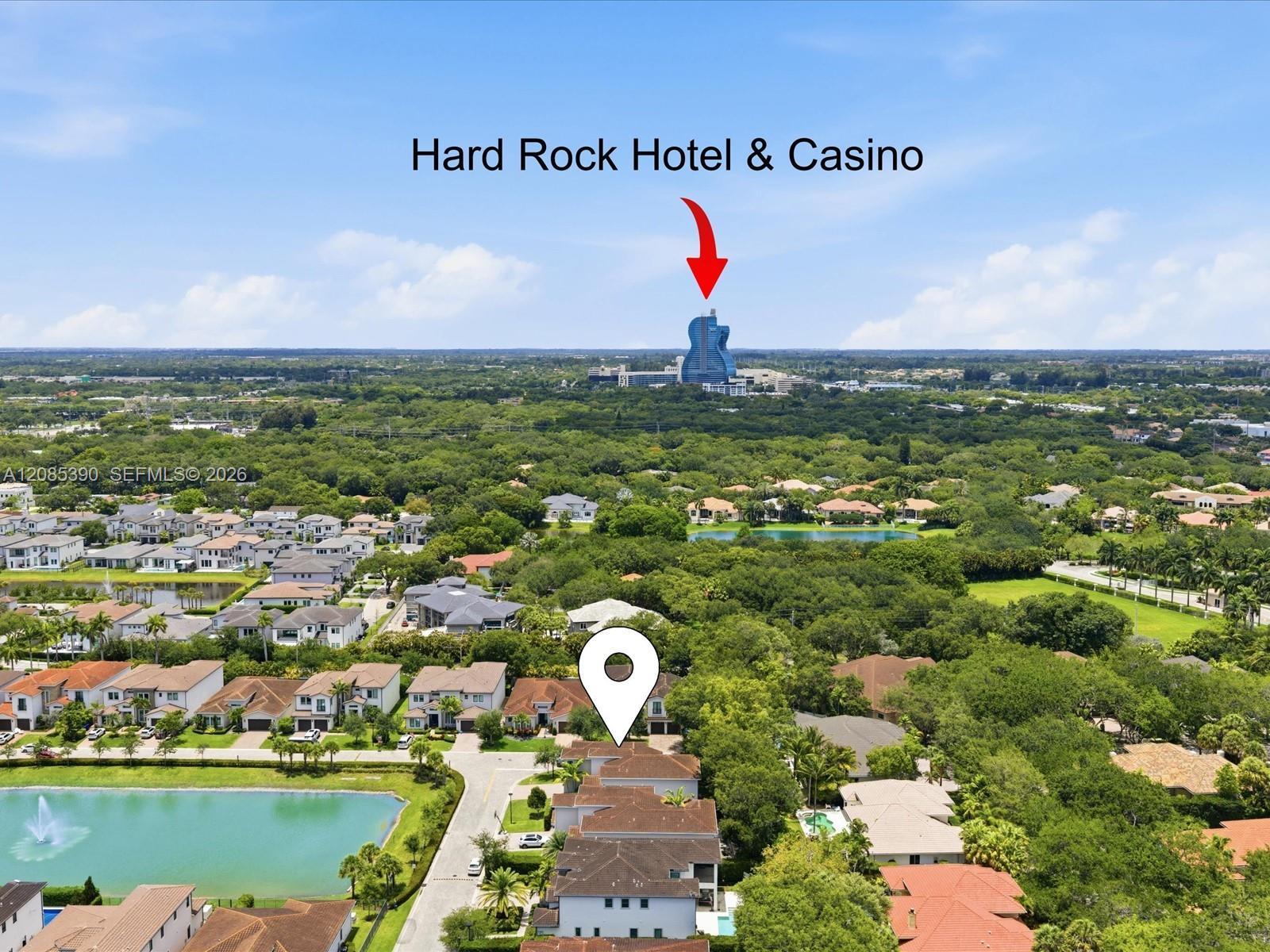3439 N Brookfield Cir N # 3439, Hollywood FL 33312 photo 3