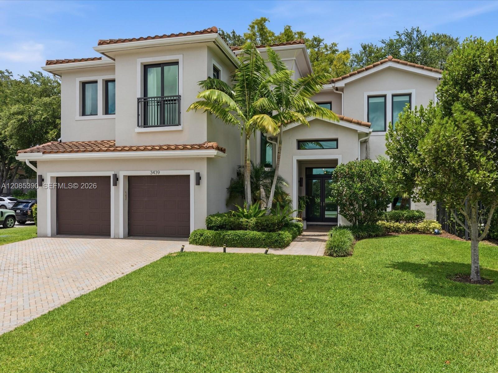3439 N Brookfield Cir N # 3439, Hollywood FL 33312