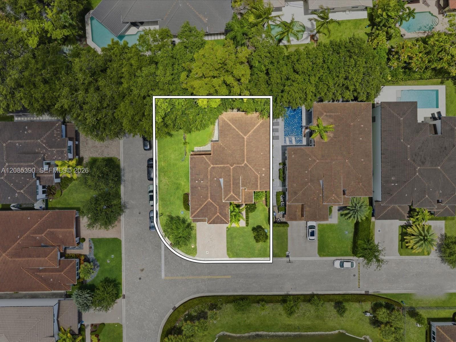 3439 N Brookfield Cir N # 3439, Hollywood FL 33312 photo 5
