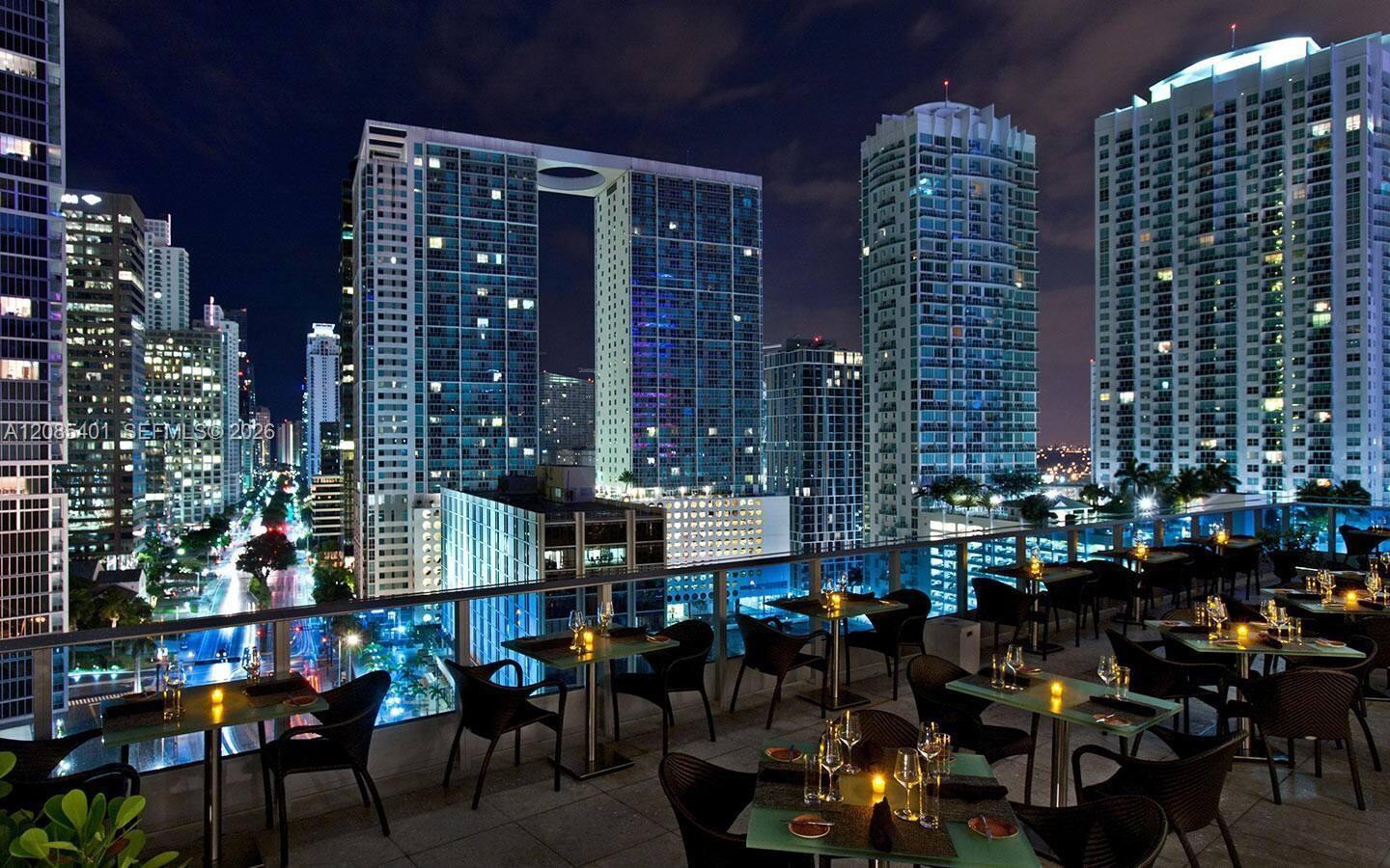 485 Brickell Ave # 2006, Miami FL 33131 photo 2