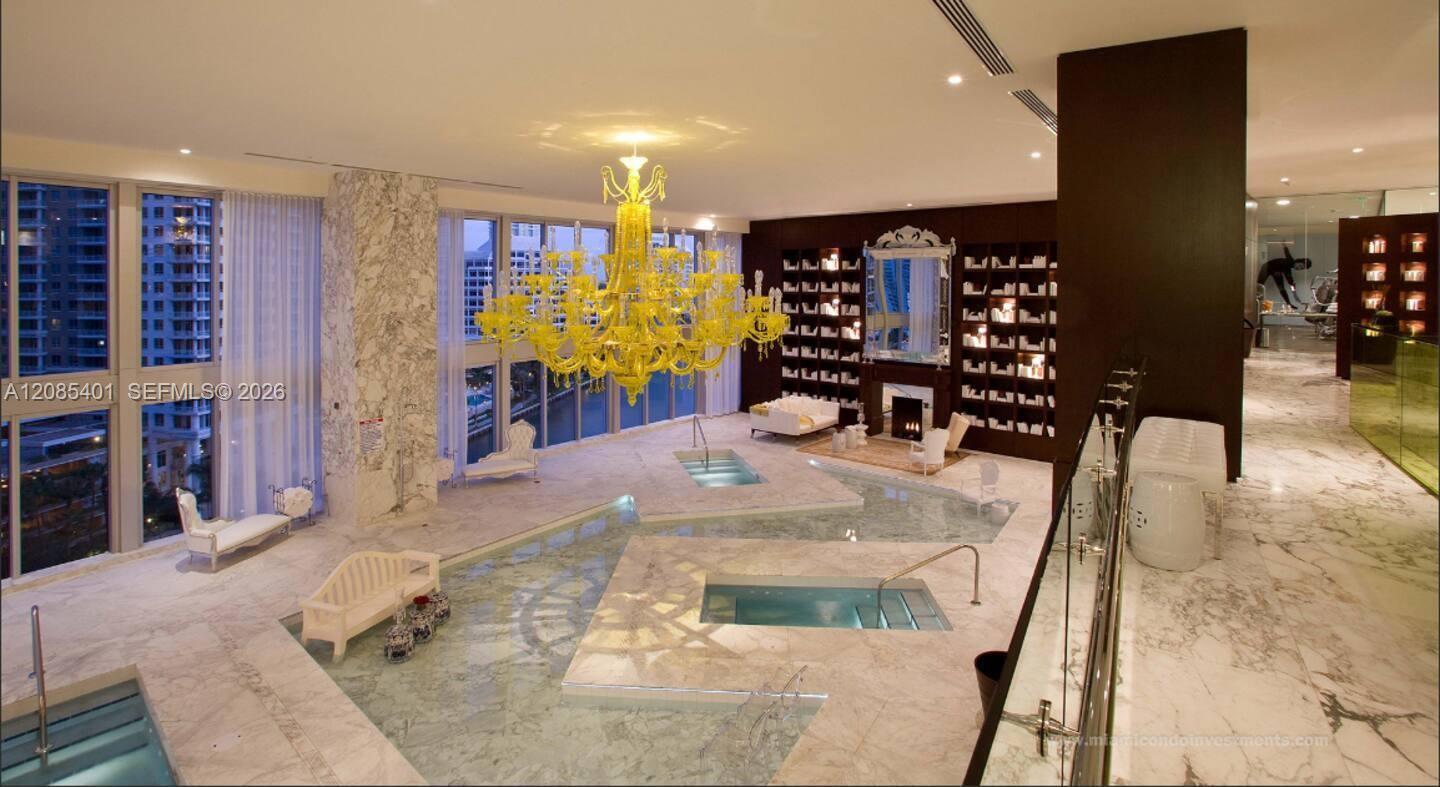 485 Brickell Ave # 2006, Miami FL 33131 photo 3