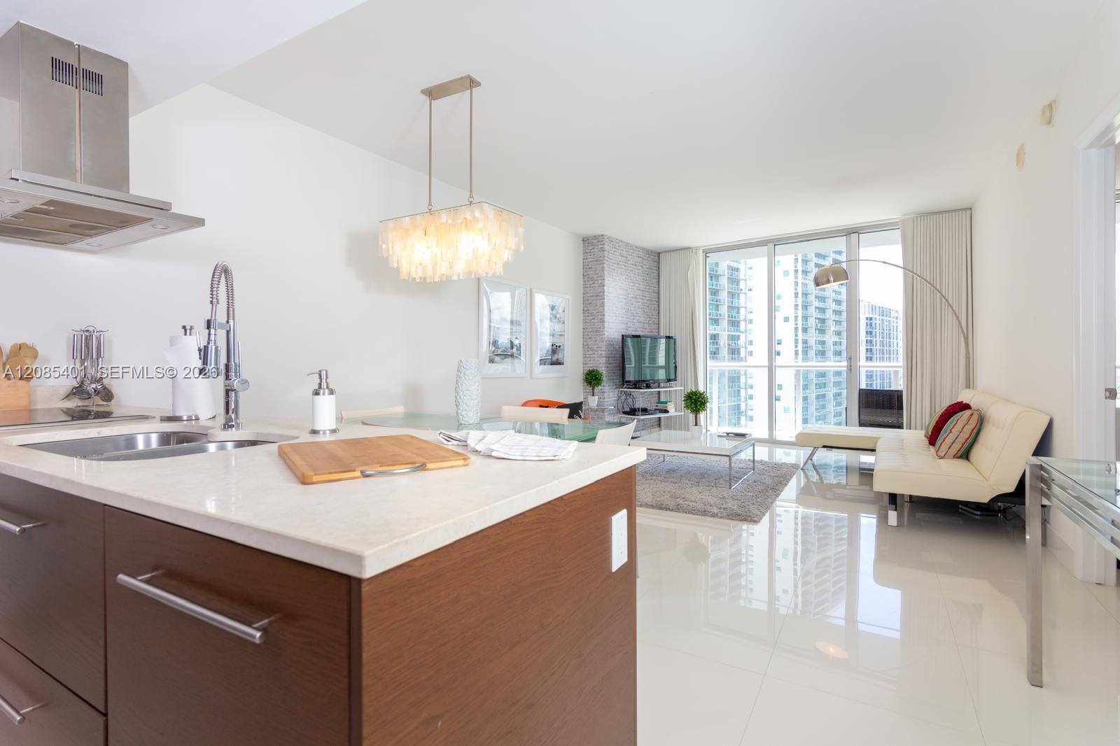 485 Brickell Ave # 2006, Miami FL 33131 photo 4