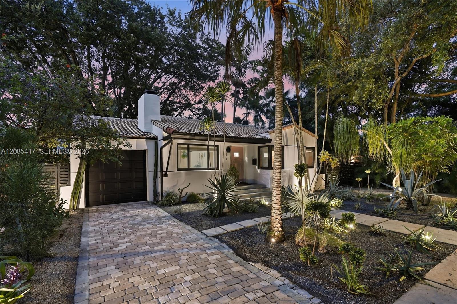 151 NE 88th St, El Portal FL 33138 photo 2