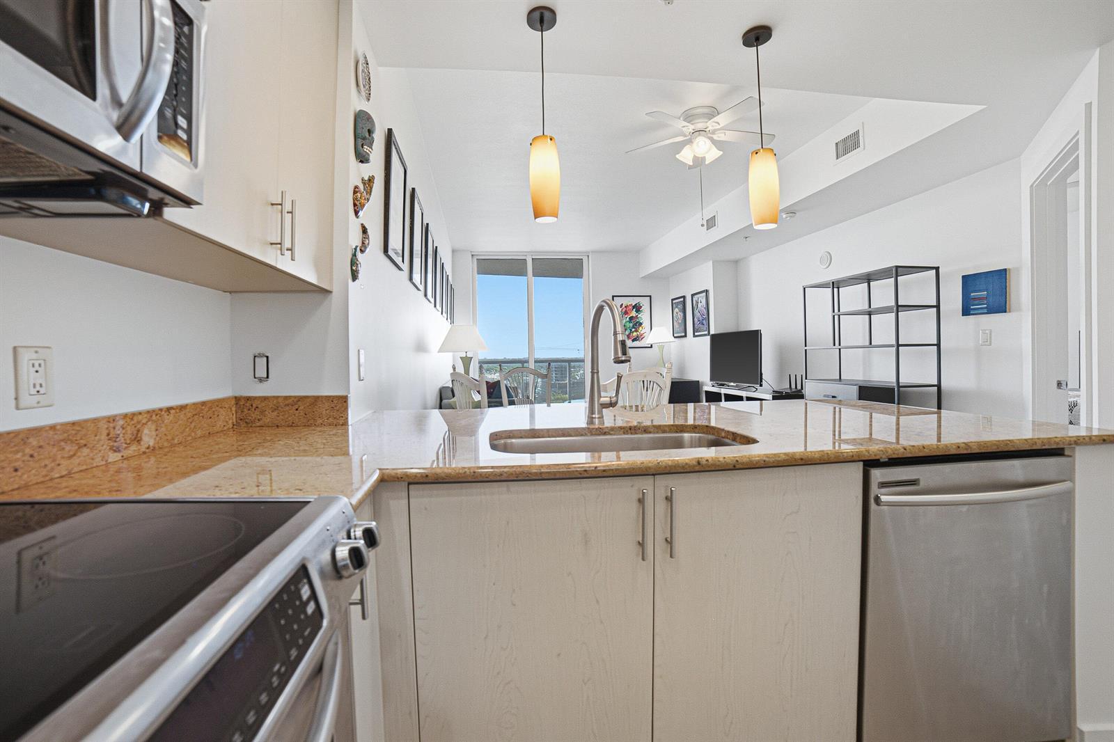 315 NE 3RD Avenue # 1509, Fort Lauderdale FL 33301 photo 4
