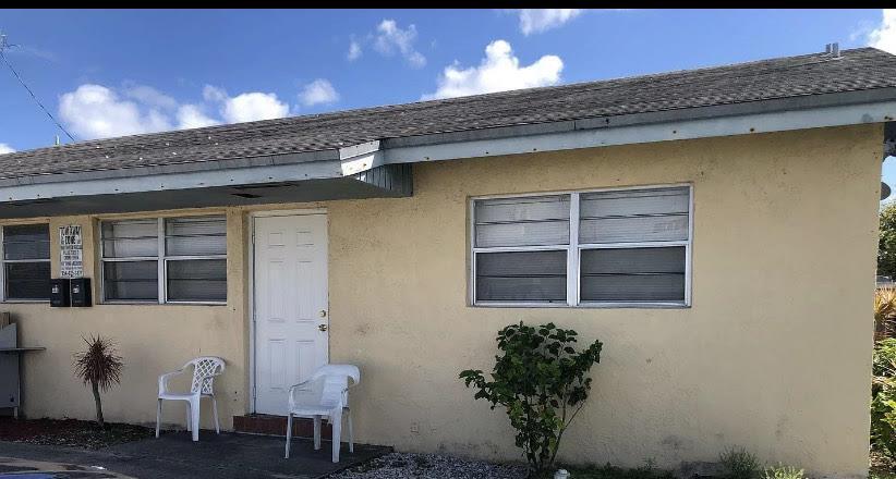 403 NW 2nd Street, Hallandale Beach FL 33009