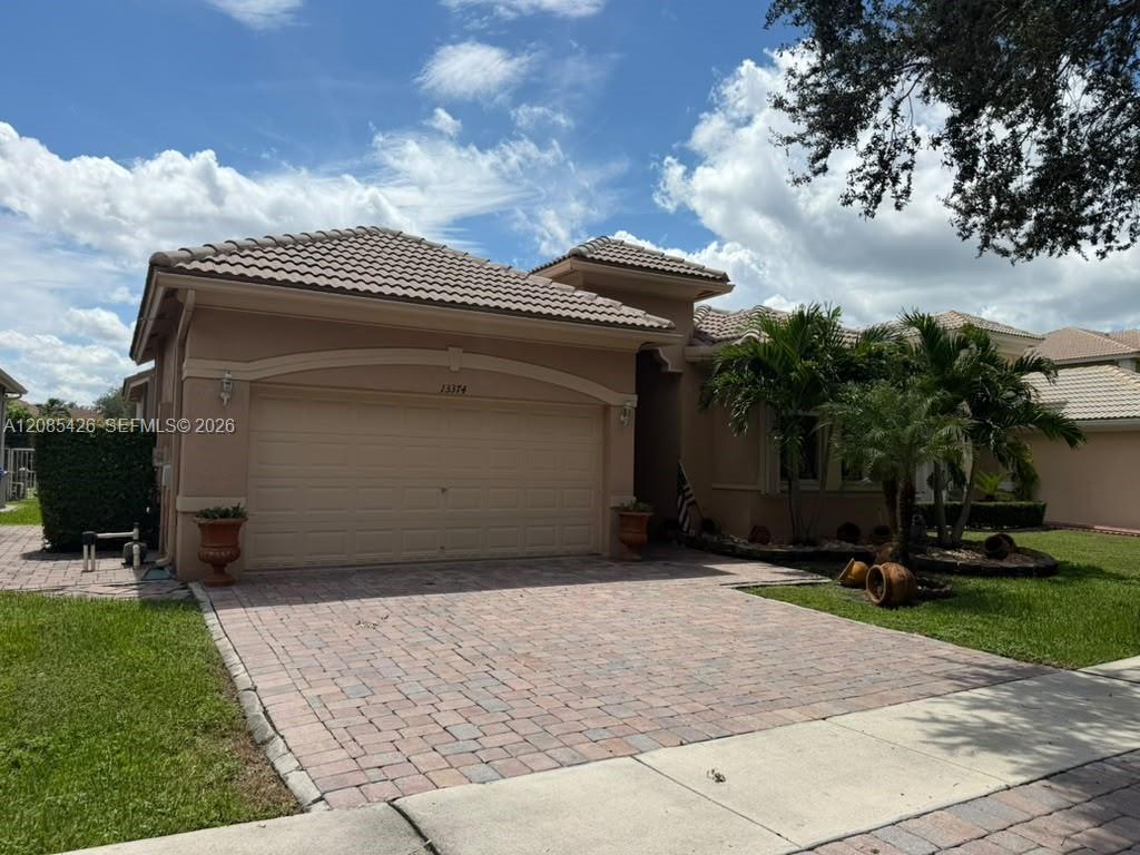 13374 SW 30th St, Miramar FL 33027 photo 3